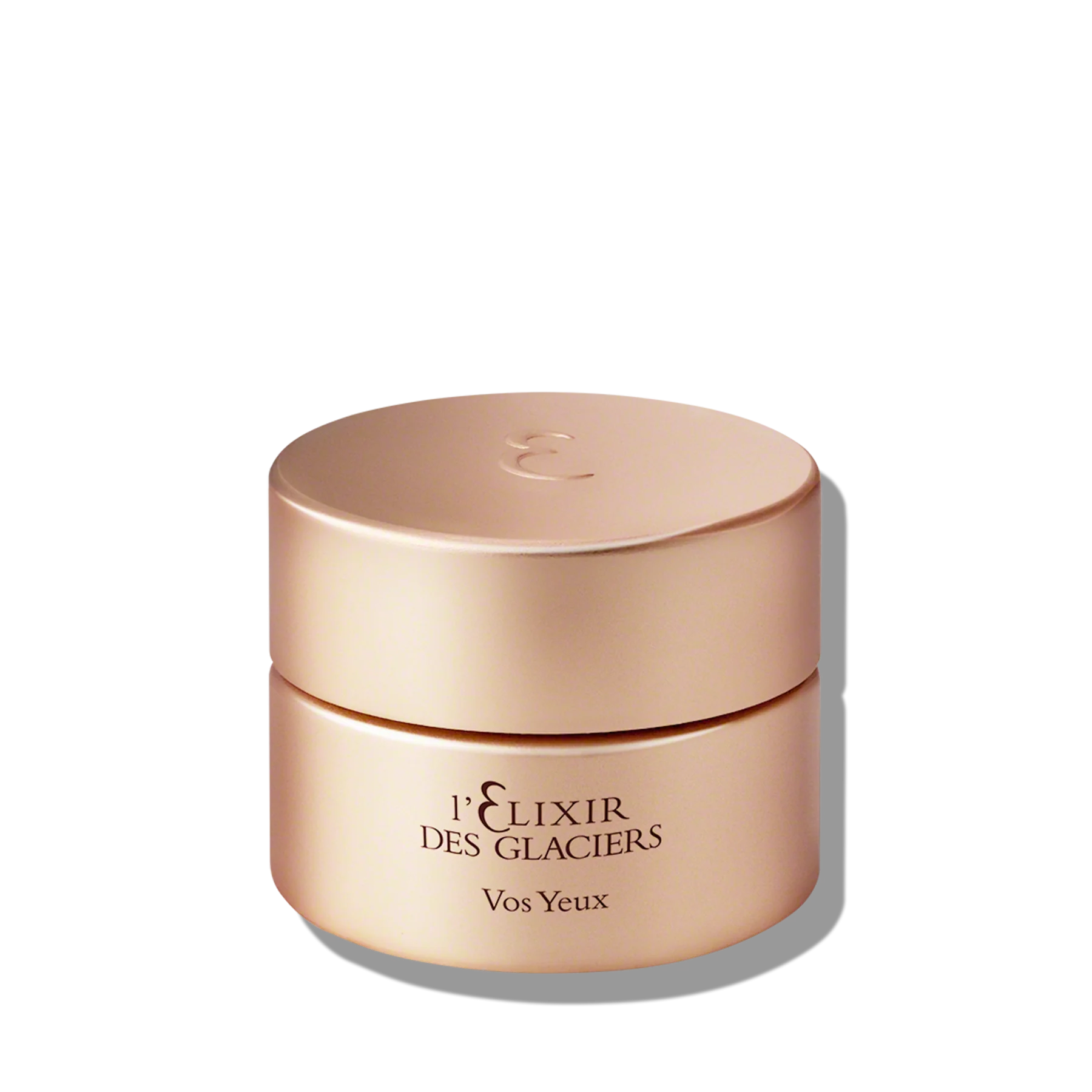 Elixir Vos Yeux by Valmont L'Elixir des Glaciers | Loshen & Crem