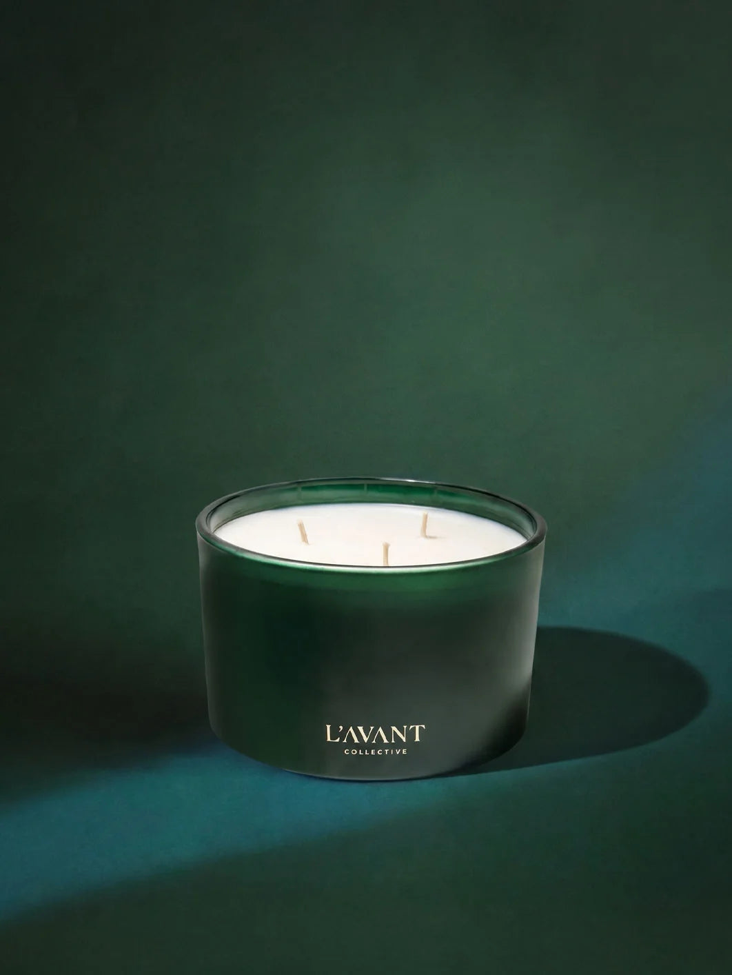 3 Wick Candle - Limited Edition Winter Fir