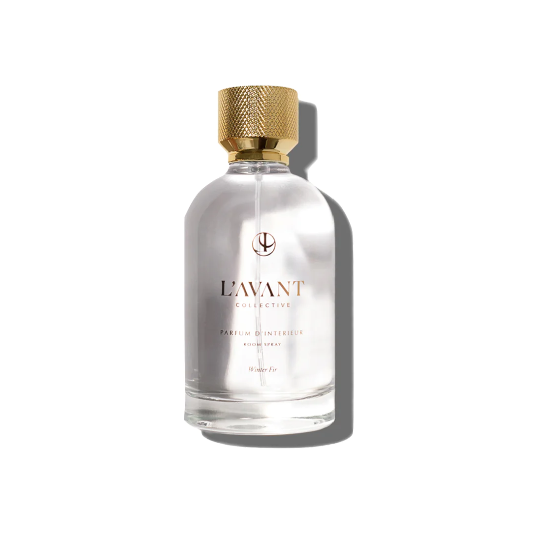 Room Spray - Winter Fir | Room spray | LOSHEN & CREM