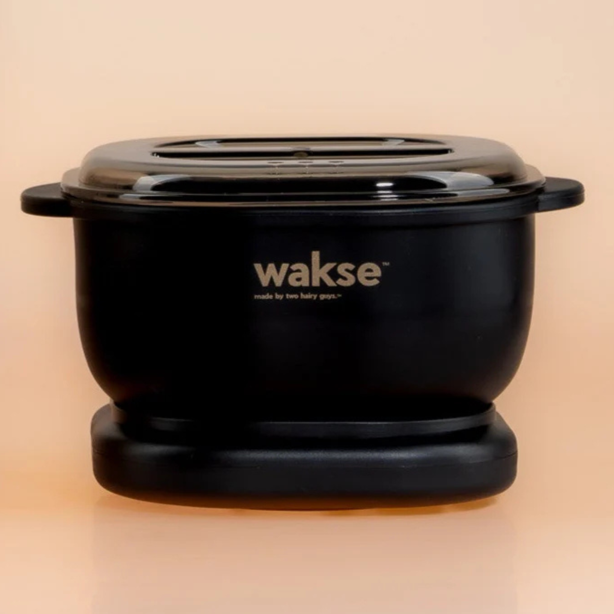Melting Pot Electric – Wax Warmer for Hard Wax | Tools - Wax warmer | LOSHEN & CREM