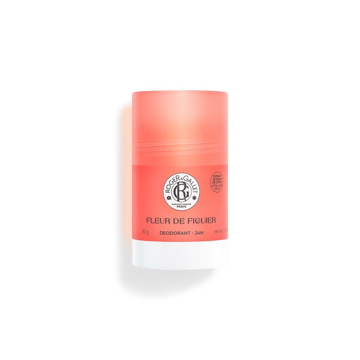 Fleur de Figuier Wellbeing Deodorant