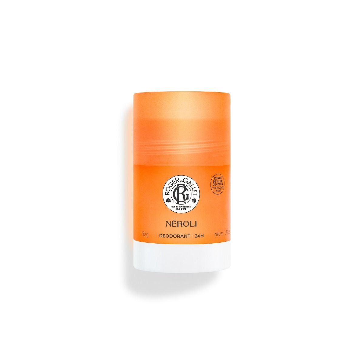 Néroli Wellbeing Deodorant