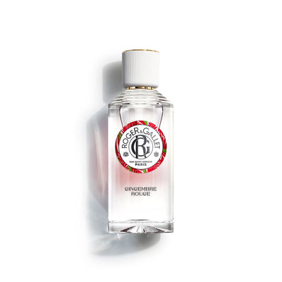 Gingembre Rouge Wellbeing Fragrant Water | Eau de parfum | LOSHEN & CREM