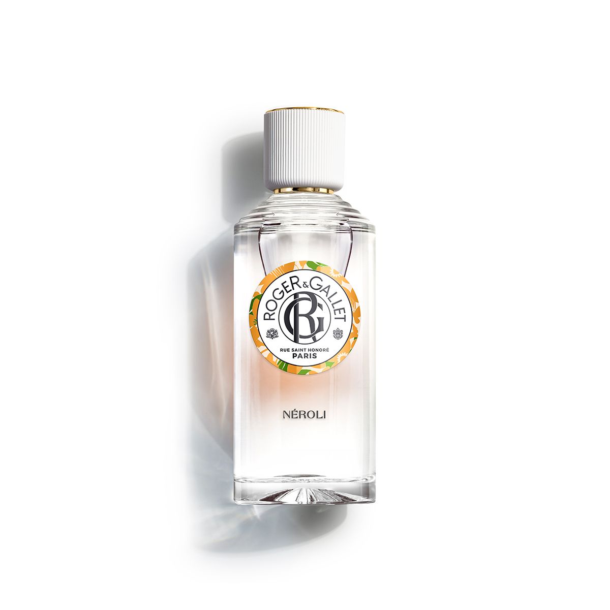 Neroli Wellbeing Fragrant Water | Eau de parfum | LOSHEN & CREM