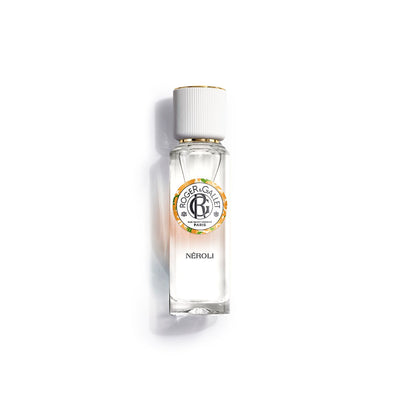 Neroli Wellbeing Fragrant Water | Eau de parfum | LOSHEN & CREM