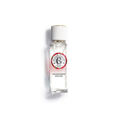 Gingembre Rouge Wellbeing Fragrant Water | Eau de parfum | LOSHEN & CREM