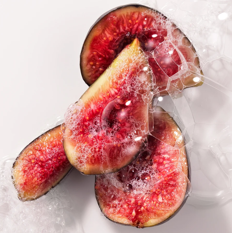 Fleur De Figuier Wellbeing Shower Gel | Body wash | LOSHEN & CREM