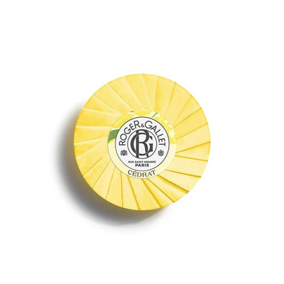 Wellbeing Soap Box - Fresh Wood | Bar soap | LOSHEN & CREM