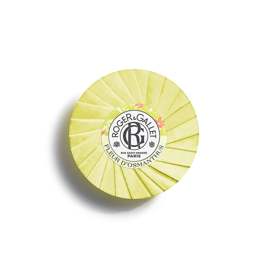 Wellbeing Soap Box - Flower Power | Bar soap | LOSHEN & CREM