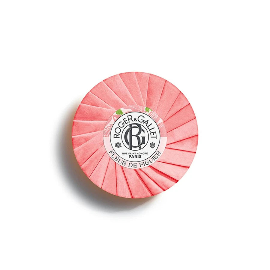 Wellbeing Soap Box - Flower Power | Bar soap | LOSHEN & CREM