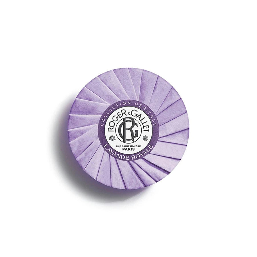 Wellbeing Soap Box - Flower Power | Bar soap | LOSHEN & CREM