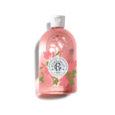 Gel Douche Bien-être Fleur De Figuier