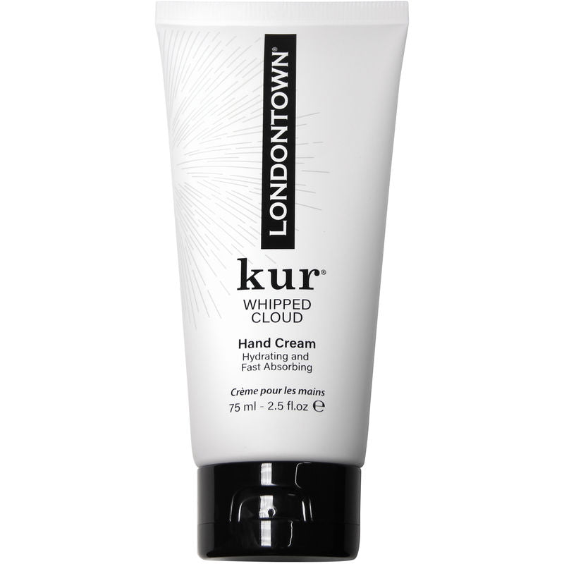 WHIPPED CLOUD HAND CREAM | Hand cream | LOSHEN & CREM