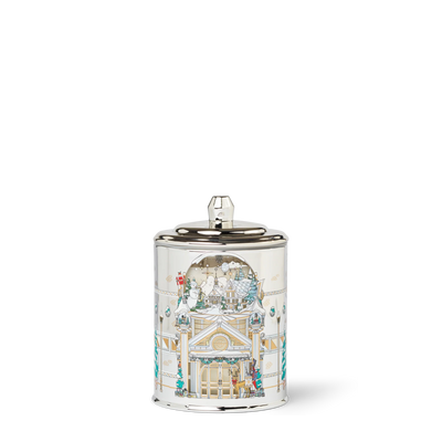 White Christmas - Candle | Candles | LOSHEN & CREM