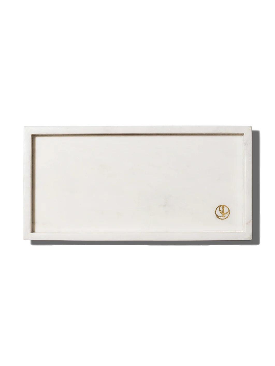 White Marble Luxury Tray | Decorative tray | LOSHEN & CREM