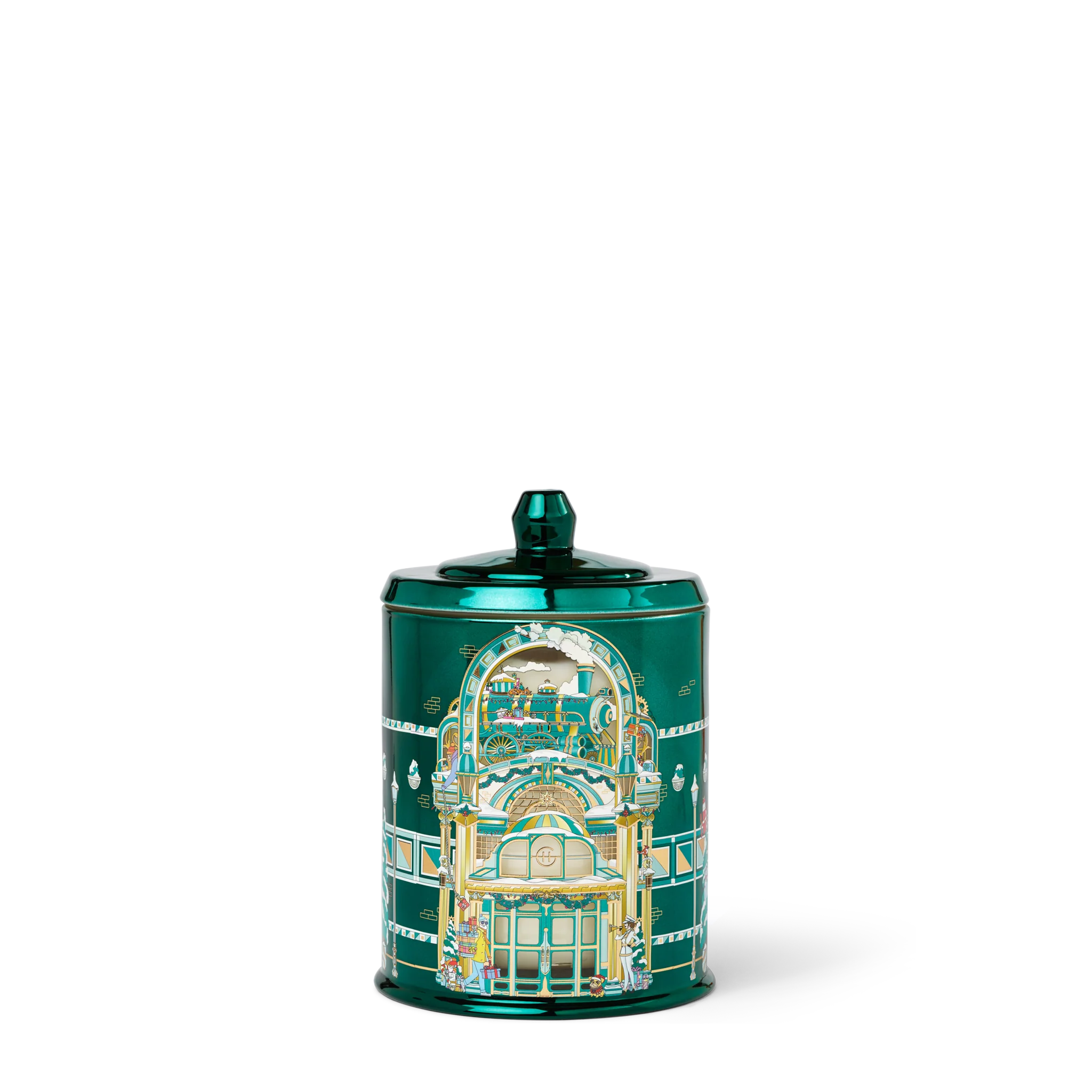 Winter Wonderland - Candle | Candles | LOSHEN & CREM