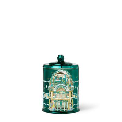 Winter Wonderland - Candle | Candles | LOSHEN & CREM