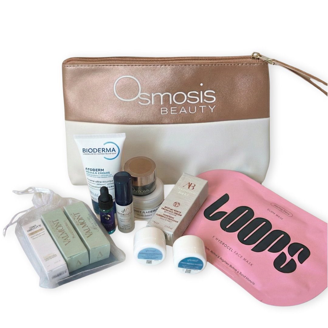 Winter Skin Rescue Set