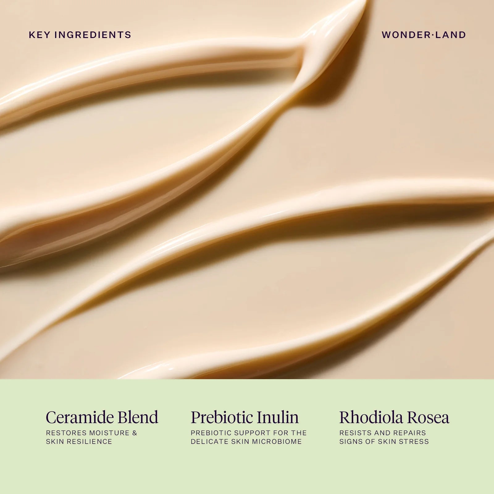 Wonder·Land Fortifying Hand Lotion | Hand - Cream | LOSHEN & CREM