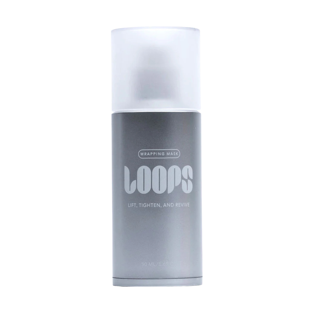 Wrapping Mask | Sleep mask | LOSHEN & CREM