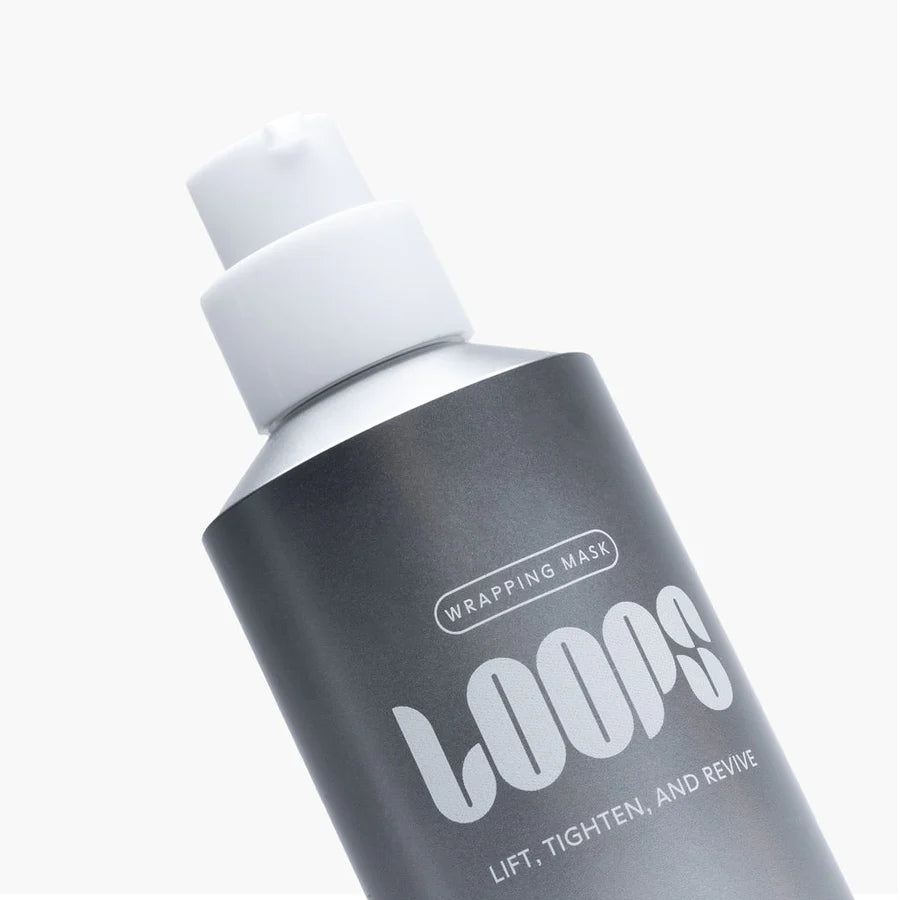 Wrapping Mask | Sleep mask | LOSHEN & CREM