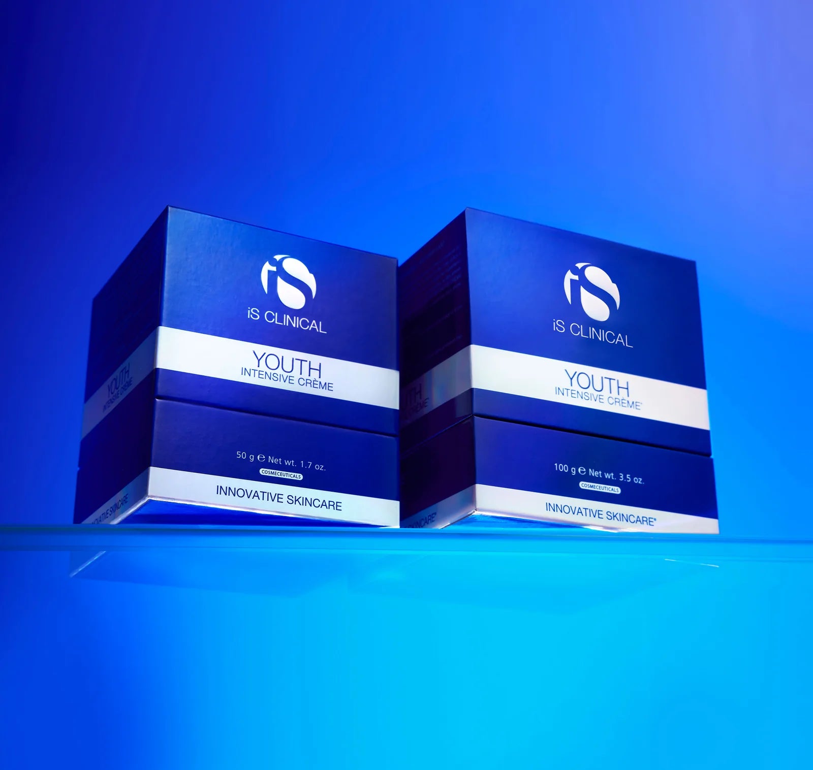 YOUTH INTENSIVE CRÈME