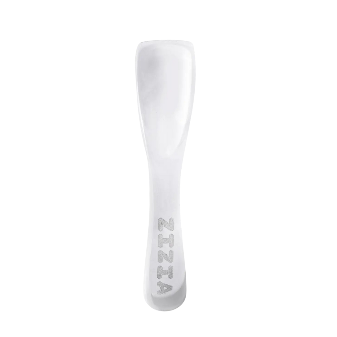 ZIZIA STAINLESS STEEL BALM SCOOP | Tools - Spatula | LOSHEN & CREM