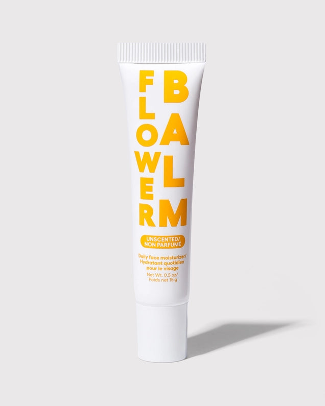 FLOWER BALM - Daily Face Moisturizer | Soothing balm | LOSHEN & CREM