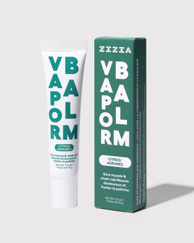 Vapor Balm - Sore Muscles | Sore muscles | LOSHEN & CREM