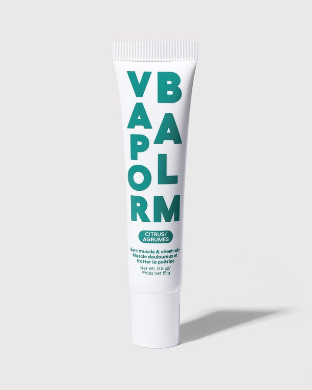 Vapor Balm - Sore Muscles | Sore muscles | LOSHEN & CREM