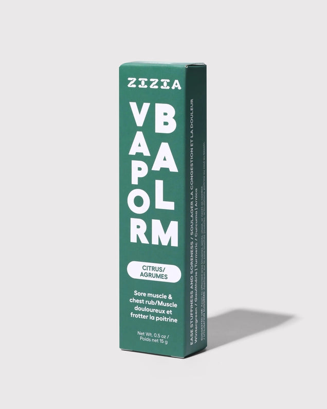 Vapor Balm - Sore Muscles | Sore muscles | LOSHEN & CREM