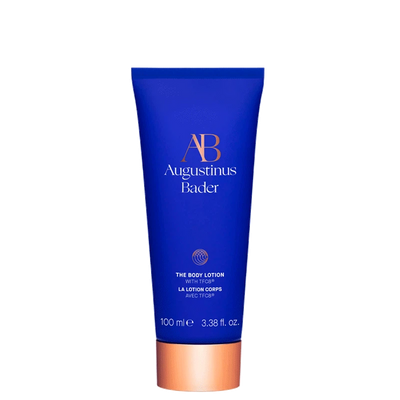 The Body Lotion | Strech marks cream | LOSHEN & CREM