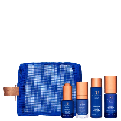 Augustinus Bader - The Starter Kit | Travel kit | LOSHEN & CREM