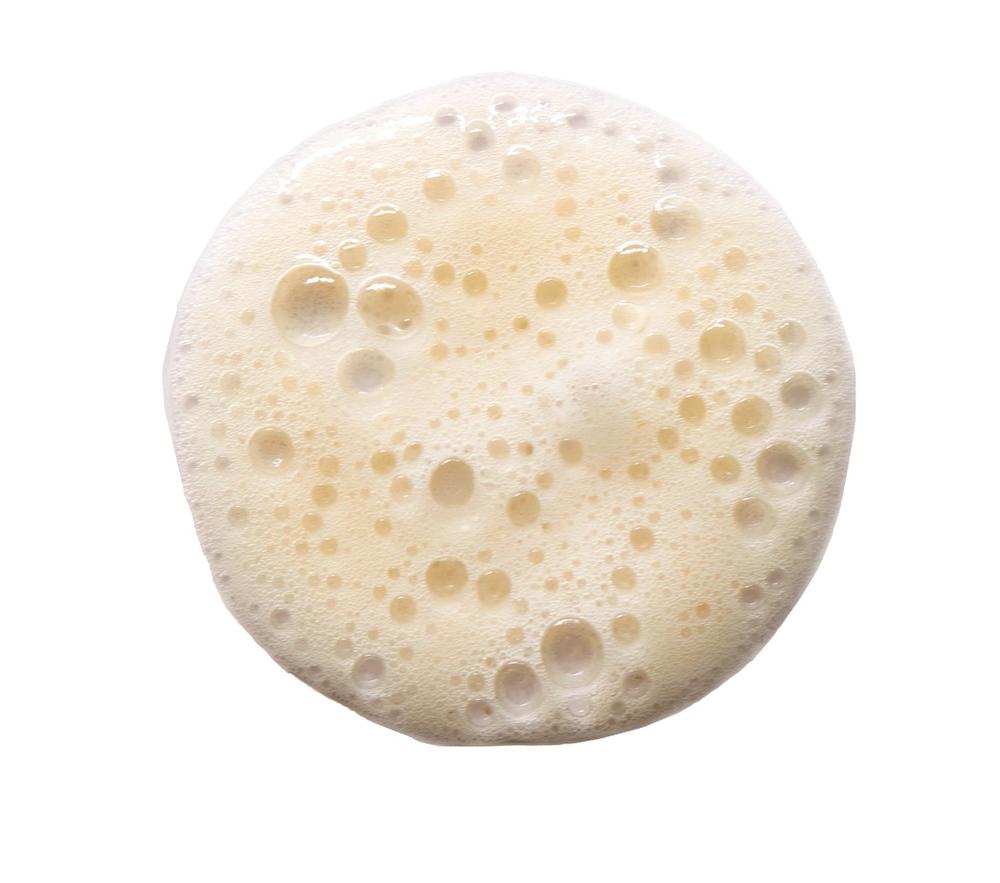 Acid (wash) Lactic acid - Brightening Cleanser | AHA cleanser | LOSHEN & CREM