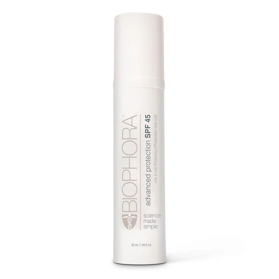 Advanced Protection SPF 45 | Sun protection | LOSHEN & CREM