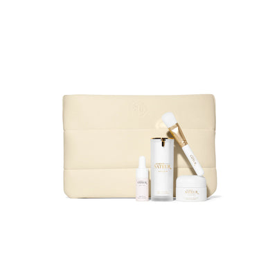 Apres Ski - Winter Recovery Kit | Value set | LOSHEN & CREM