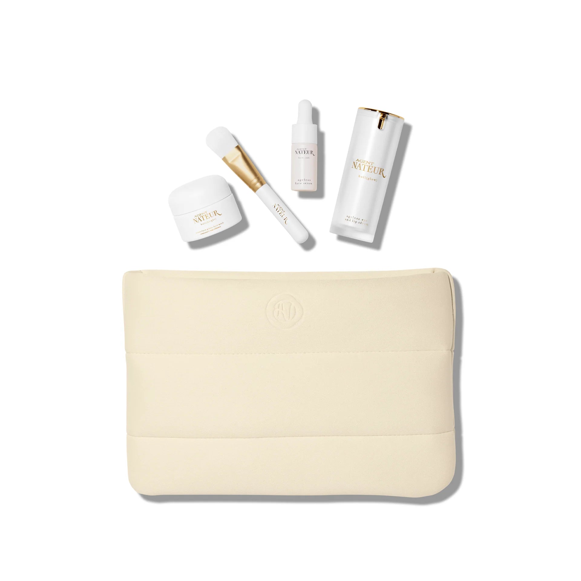 Apres Ski - Winter Recovery Kit | Value set | LOSHEN & CREM