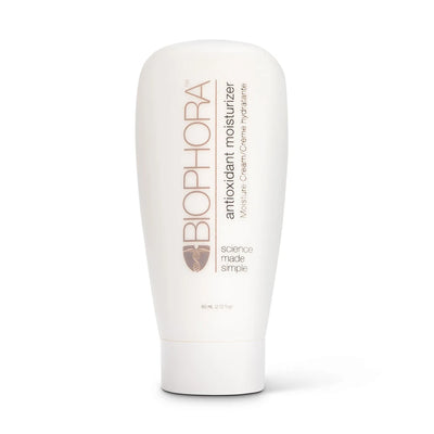 AntiOxidant Moisturizer | Healthy aging cream | LOSHEN & CREM