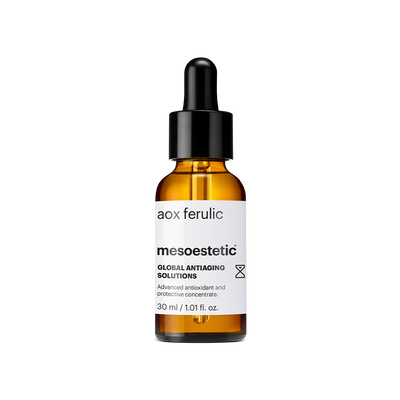AOX Ferulic | Antioxidant serum | LOSHEN & CREM