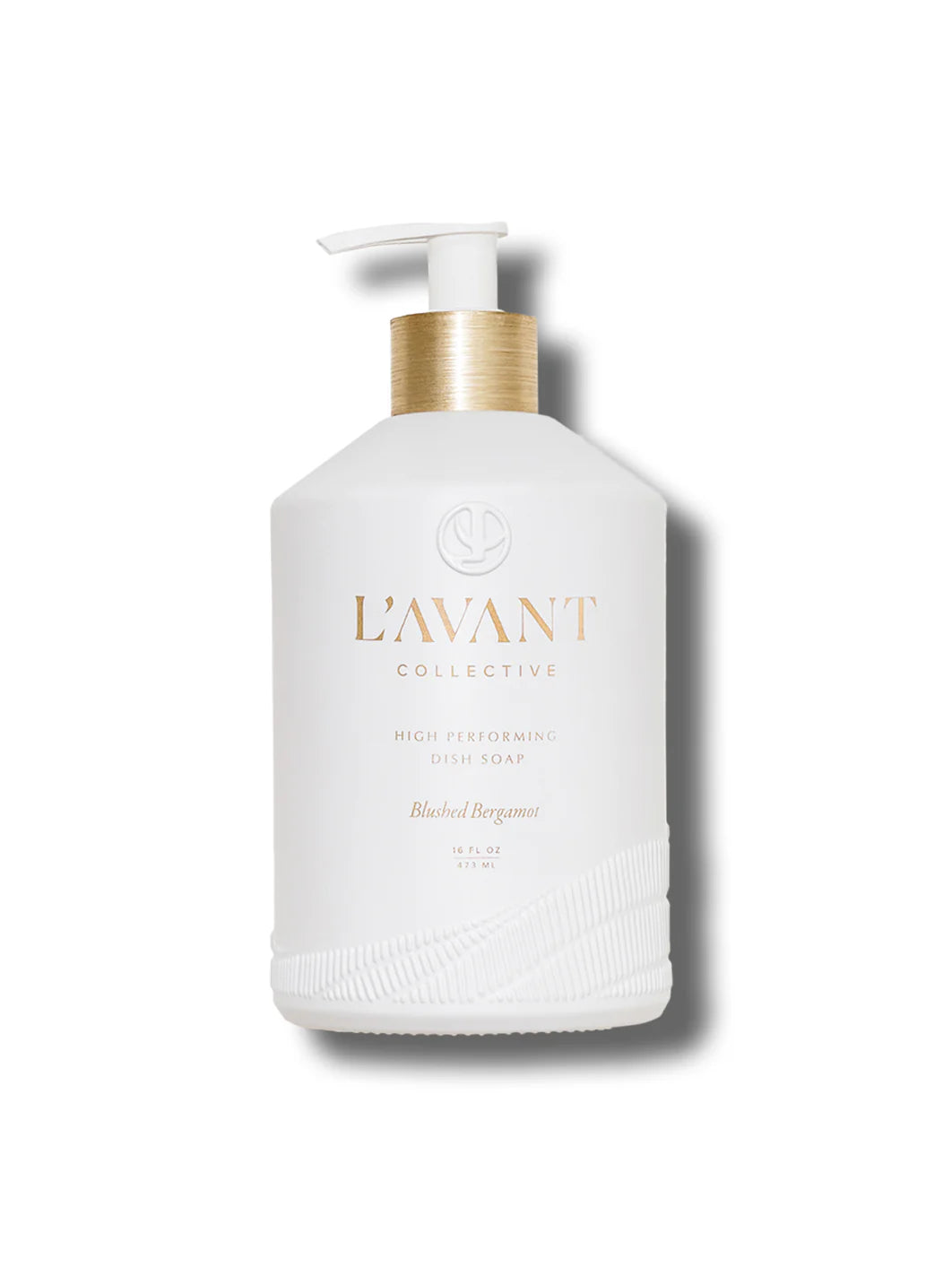 High Performing Dish Soap - Blushed Bergamot | Hand wash | LOSHEN & CREM