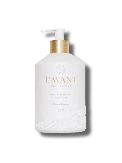 High Performing Dish Soap - Blushed Bergamot | Hand wash | LOSHEN & CREM