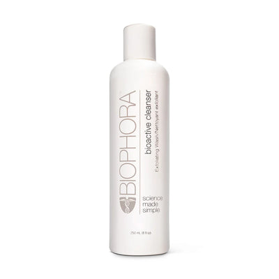 Bioactive Cleanser | Cleansing gel | LOSHEN & CREM