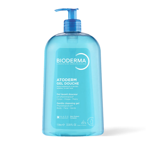 Bioderma Atoderm Shower Gel