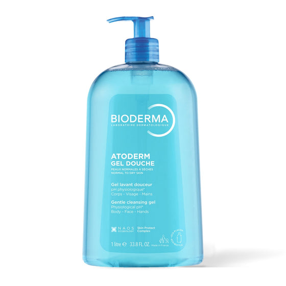 Bioderma Atoderm Gel douche