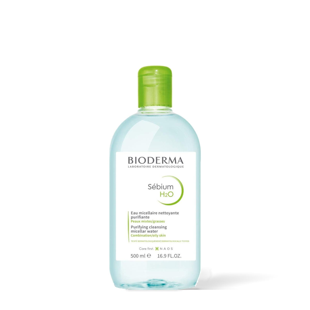 Bioderma Sébium H2O Micellar Water | Cleansing - Micellar water | LOSHEN & CREM