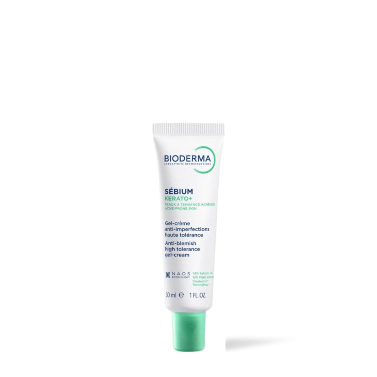 Bioderma Sébium Pore Refiner, tube de 30 ml