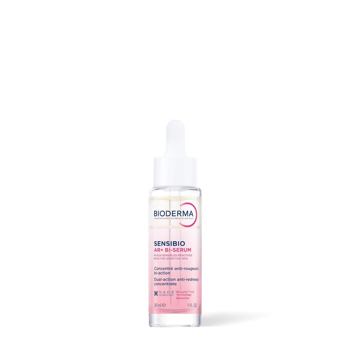 Bioderma Sensibio AR+ Bi-Serum | Serum - Anti-Redness | LOSHEN & CREM