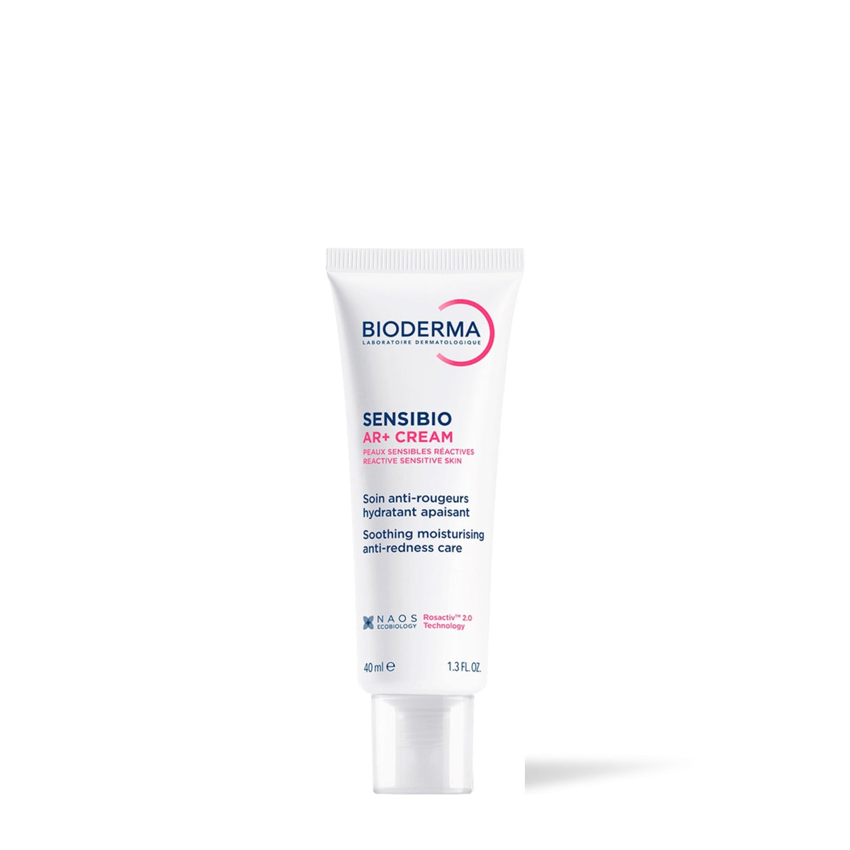 Bioderma Sensibio AR+ Crème, tube de 40 ml