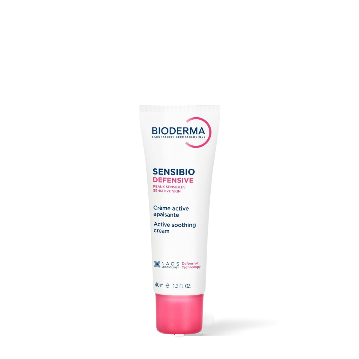 Bioderma Sensibio Defensive, tube de 40 ml