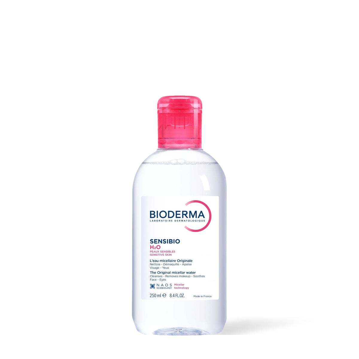 Bioderma Sensibio H2O Micellar Water | Cleansing - Micellar water | LOSHEN & CREM